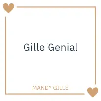 Mandy Gille - Moderation und Erfolgsimpulse
