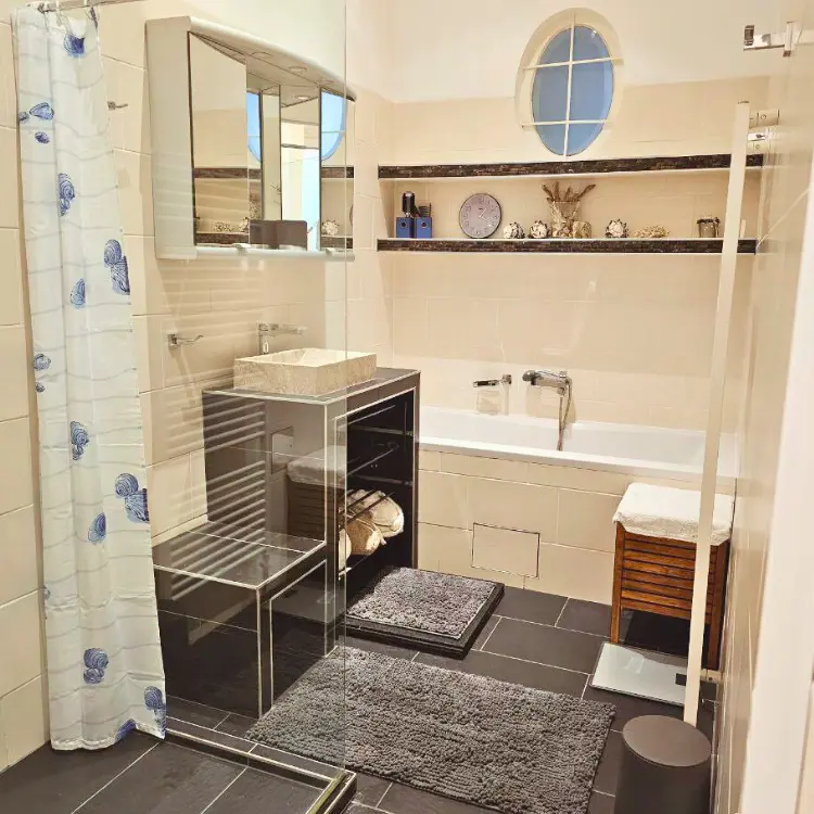 Ferienwohnung Wien gemütlich Altbau 4. Bezirk