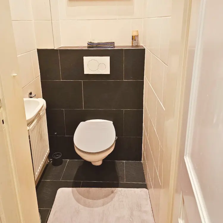 Ferienwohnung Wien gemütlich Altbau 4. Bezirk