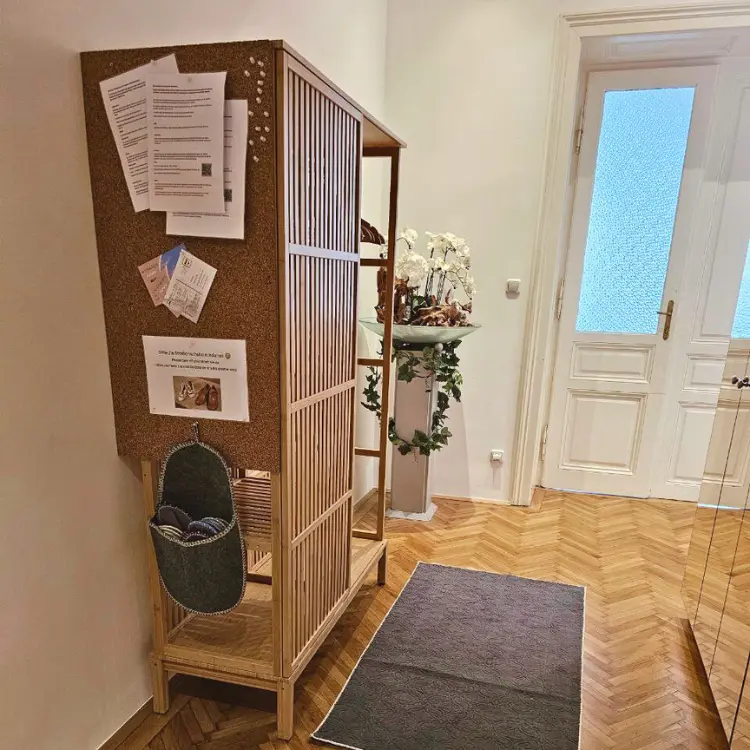 Ferienwohnung Wien gemütlich Altbau 4. Bezirk