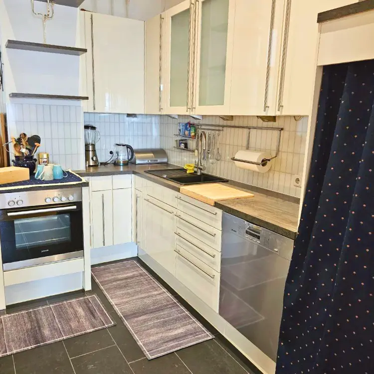 Ferienwohnung Wien gemütlich Altbau 4. Bezirk