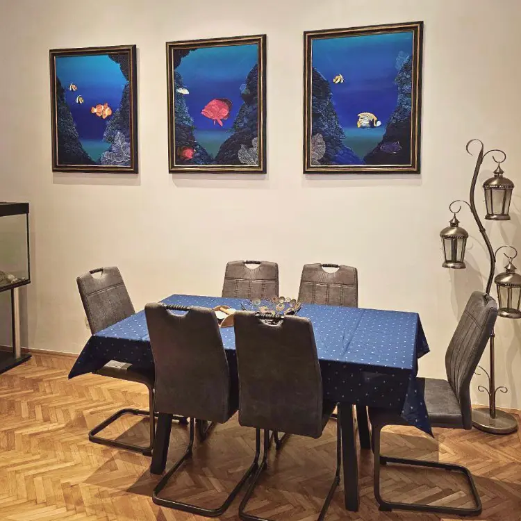 Ferienwohnung Wien gemütlich Altbau 4. Bezirk