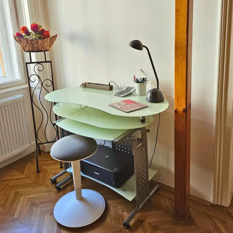 Ferienwohnung Wien gemütlich Altbau 4. Bezirk