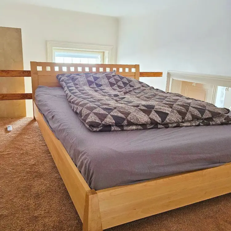 Ferienwohnung Wien gemütlich Altbau 4. Bezirk